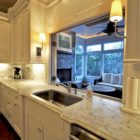 ebel res. Kitchen-porch connection